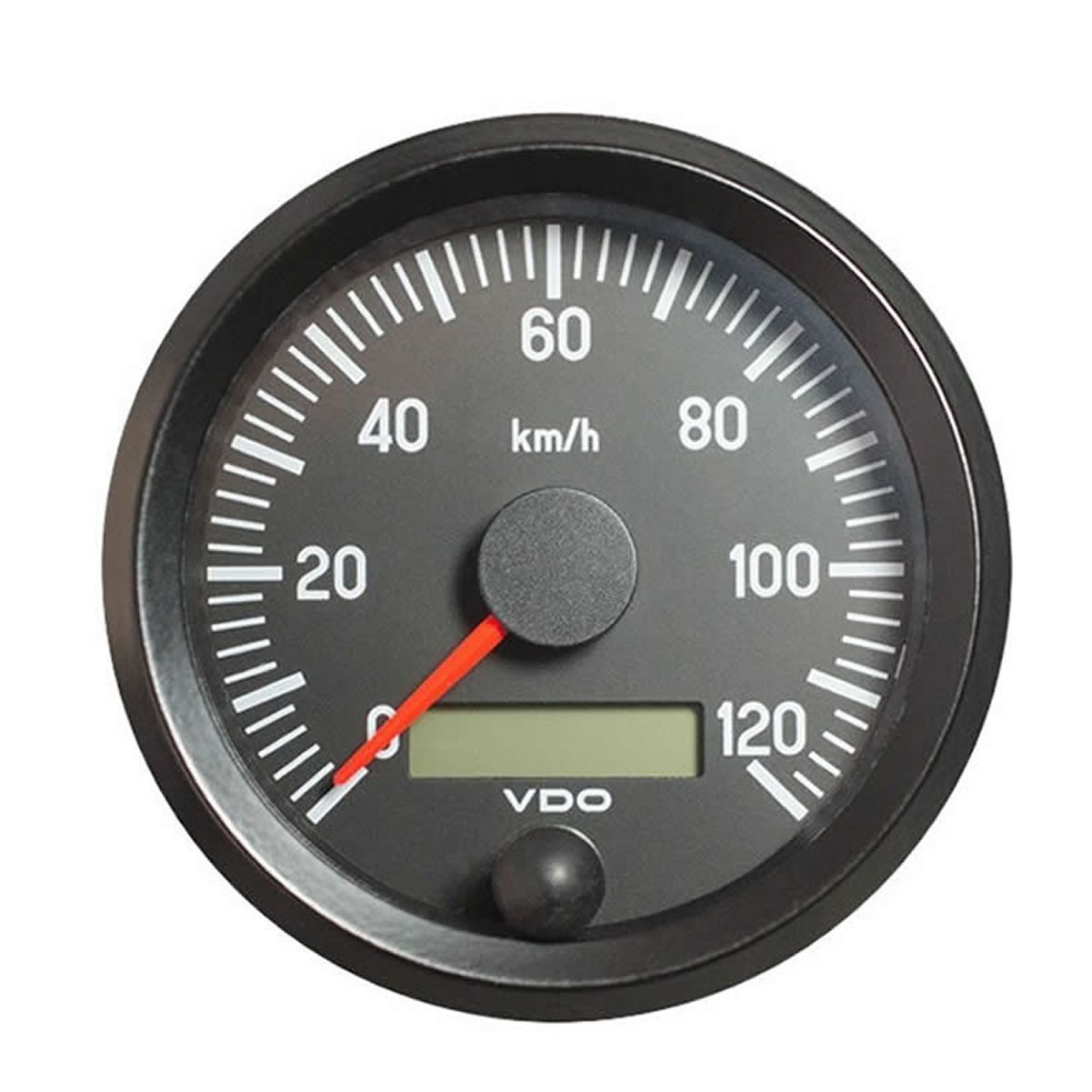 VDO Speedometers 120KM-H Gauge
